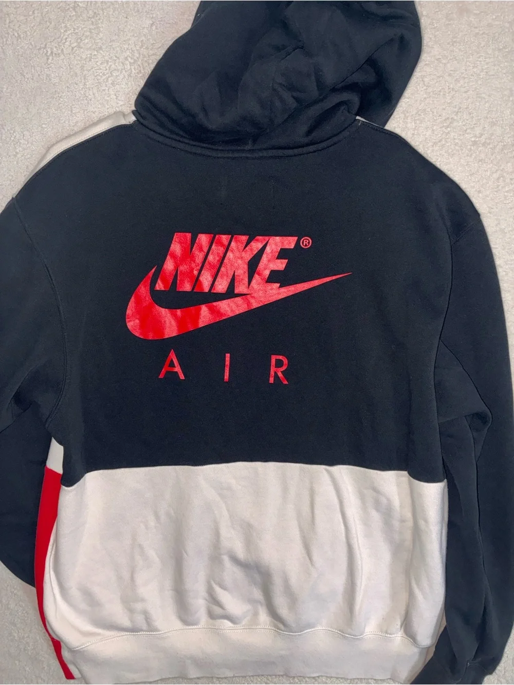 Men's Jacket Subcategory Identification